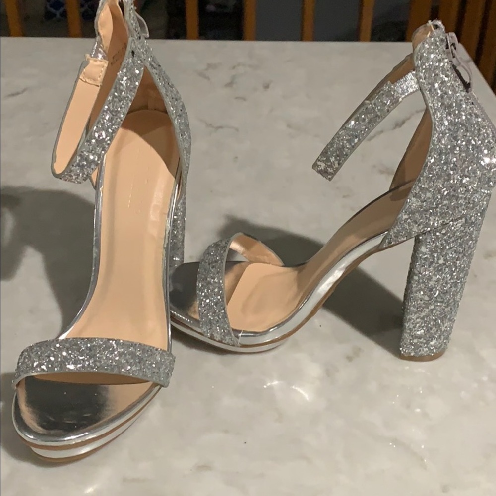 Party shoes  fun beautiful never used